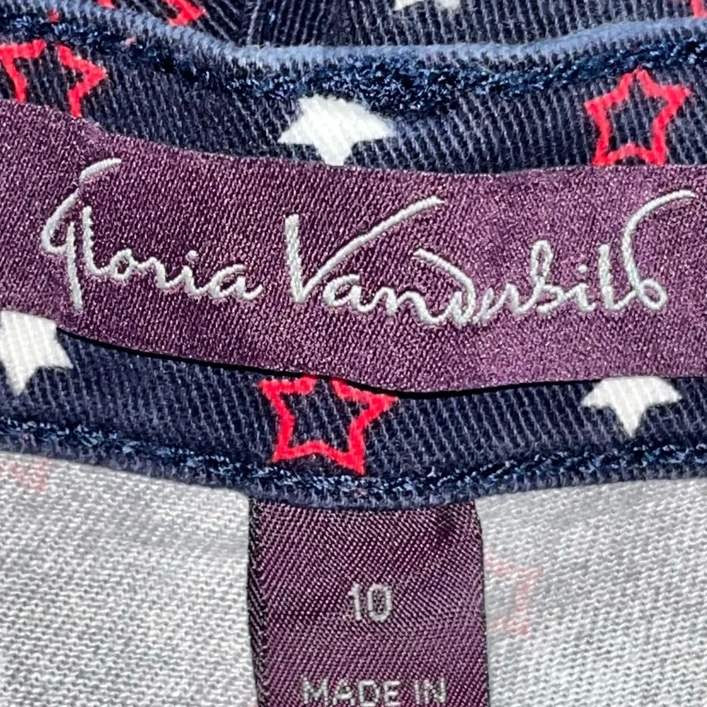 Gloria Vanderbilt gloria vanderbilt